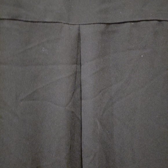 Women's Medium Double Layer Tunic Chiffon Tank Top - Timeson - Picture 8 of 9